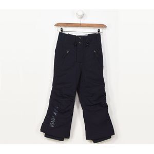 K COLBECK sneeuwbroek verstelbaar met bretels N0CGYQ jongen