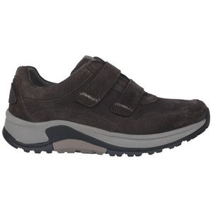 Pius Gabor - Rollingsoft Sensitive - Heren Wandelsneaker - Bruin - Flexibel Zooldesign