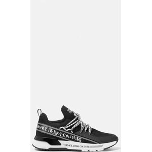 Versace Jeans Versace jeans couture logo dynamic sneaker