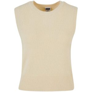 Urban Classics Gebreide pull-over top dames