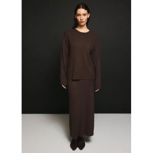 Moss Copenhagen Mschelfrida rok midi