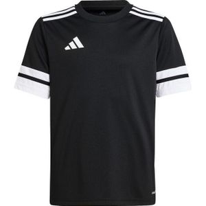 Adidas - Squadra 25 - T-shirt - Korte Mouwen - 100% Gerecycled Polyester
