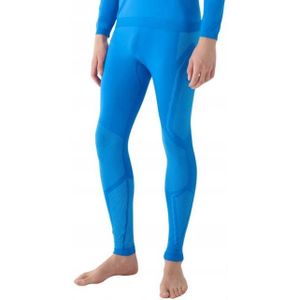 4F - waw24useam166 - Thermoactieve Legging - Gedessineerd