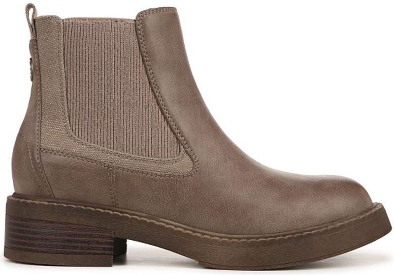 Blowfish Malibu - Vera - Chelsea Boots - Paddenstoel