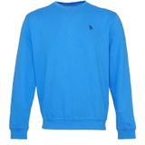U.S. POLO ASSN. Sweatshirt  blauw