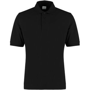 Kustom Kit Heren klassic superwash 60c klassiek poloshirt