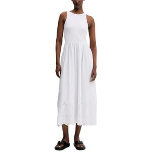 Desigual - Dijon - A-lijn Jurk - Multicolor - Katoen