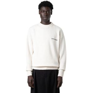 Quotrell - Aurora - Sweater - Ecru