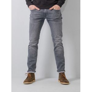 Petrol Industries Russel heren regular-fit jeans 9700 grey