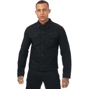 Emporio Armani - EA7 - Denim Jacket - Denim