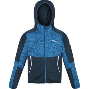 Regatta Kinder/kinder dissolver vii full zip fleecejack