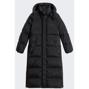 Woolrich Dames kelly long parka