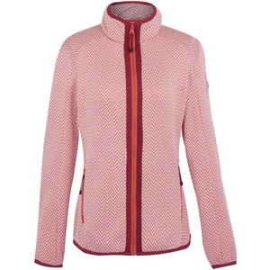 Regatta - Elzie Full Zip - Fleecejack - 100% Polyester - Tweekleurig - Dames