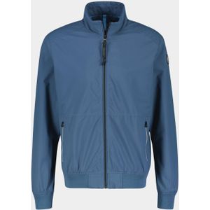 Lerros Zomerjack outdoorjacke 2437017/448 storm blue