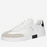 Replay - Polys Scent - Sneakers - Wit - Leer