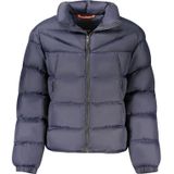 Polyamide Jacket - Blauw - Tussenjas
