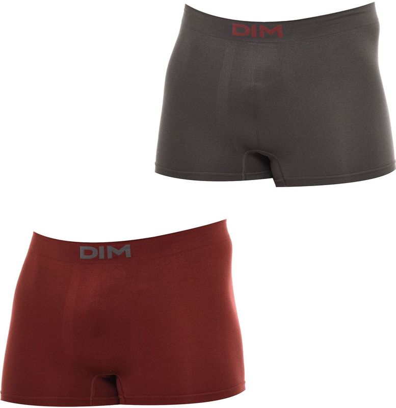 Boxershorts - Katoenmix - Ademend - Zacht - Heren