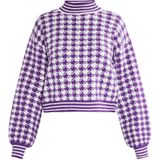 faina gebreide trui koosh