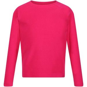Regatta - Thermische Onderlaag - Kinderen - 100% Polyester - Crew Neck - Lange Mouwen - Duurzaam
