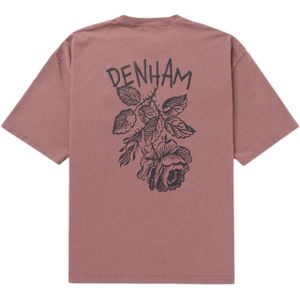 Denham Rose tee wcj