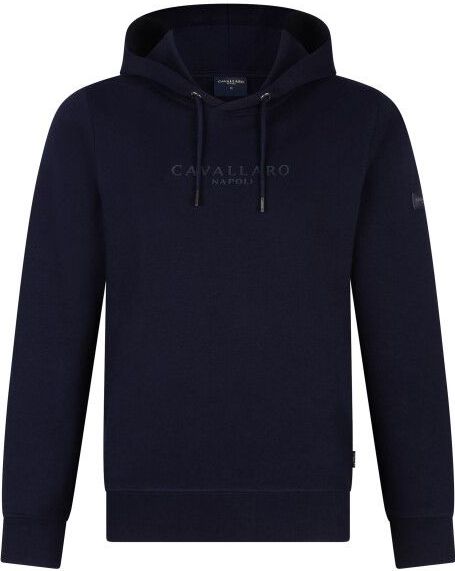 Cavallaro - Sanago Hoodie