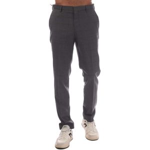 Hugo - Getlin212 - Broek - Grijs - Heren