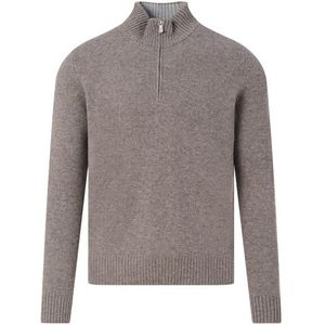 Gran Sasso - Schipperstrui - Heren - Vesten