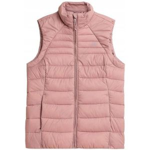 4F - h4z21 kudp001 - Bodywarmer - Mouwloos - Lichtgewicht - Waterafstotend