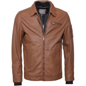 JCC - 31023633 - Leren Jas