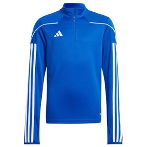 Adidas - Tiro 23 League - Training Top - Gerecycled Polyester - Met Lange Mouwen