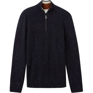 Tom Tailor Nep stucture knit