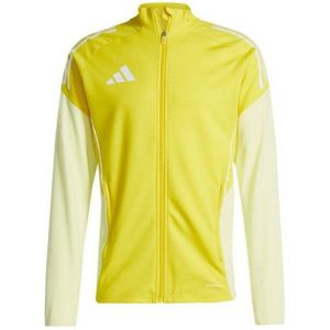 Adidas - Tiro 25 - Trainingsjack - 100% Gerecycled Polyester - Met Lange Mouwen