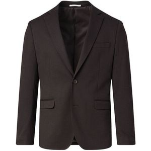 Runway - Romeo - Colbert - Dark Grey