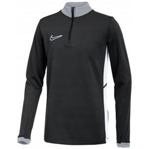 Nike - Academy 25 - Dri-FIT Sweatshirt - 100% Polyester - Geborduurd Swoosh
