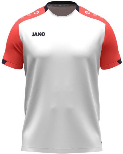 Jako - T-shirt Dynamic - Dames - 6170D - 100% Gerecycled Polyester