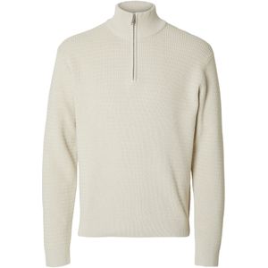 Selected Homme - Gebreide Trui - Lichtgewicht - Normale Pasvorm