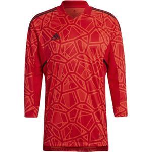 Adidas - Condivo 22 - Keepershirt - Heren - Met Lange Mouwen