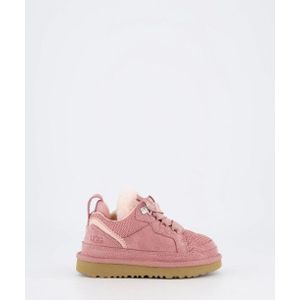 UGG Australia Kids lowmel sneaker pink dawn