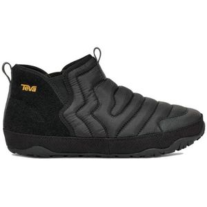 Teva Reember Terrain - Heren Laarzen - Zwart - Rubber Buitenmateriaal