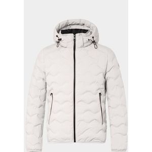 Reset - Montana MR01410253/7420 - Winterjack - Grijs - 100% Gerecycled Polyester