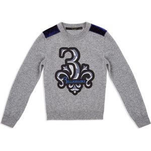 Pullover - Ronde Hals - Marshall