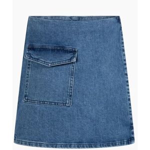 Another Label - Gwen - Denim Skort