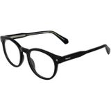 Polaroid - Bril - Zwart - Kunststof