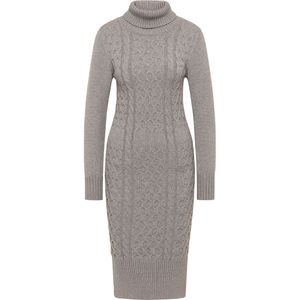 faina gebreide jurk imane