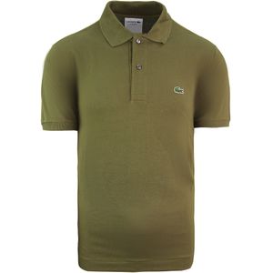 Lacoste - L.12.12 - Poloshirt - Khaki
