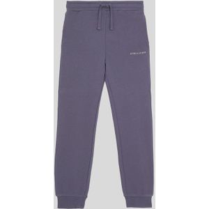 Lyle & Scott - Script Logo - Joggingbroeken - Grijs
