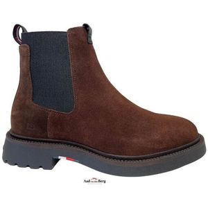 Tommy Hilfiger Herenschoenen enkellaarzen