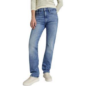 G-Star Strace straight wmn sunfaded blue denim