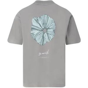 Genti J3156 3226 tee