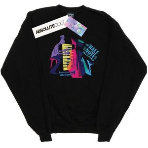 Li-cense Disney heren soul joe gardner jazz club sweatshirt